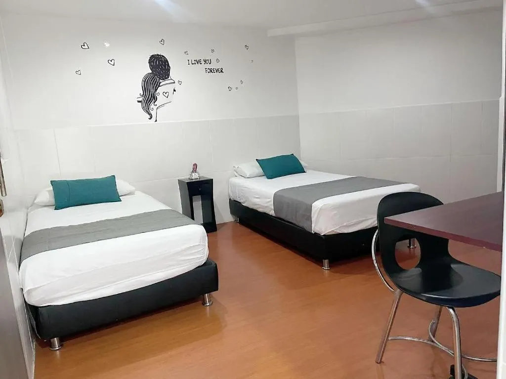 Hotel Radel Boutique Bogota 0*,  Colombia