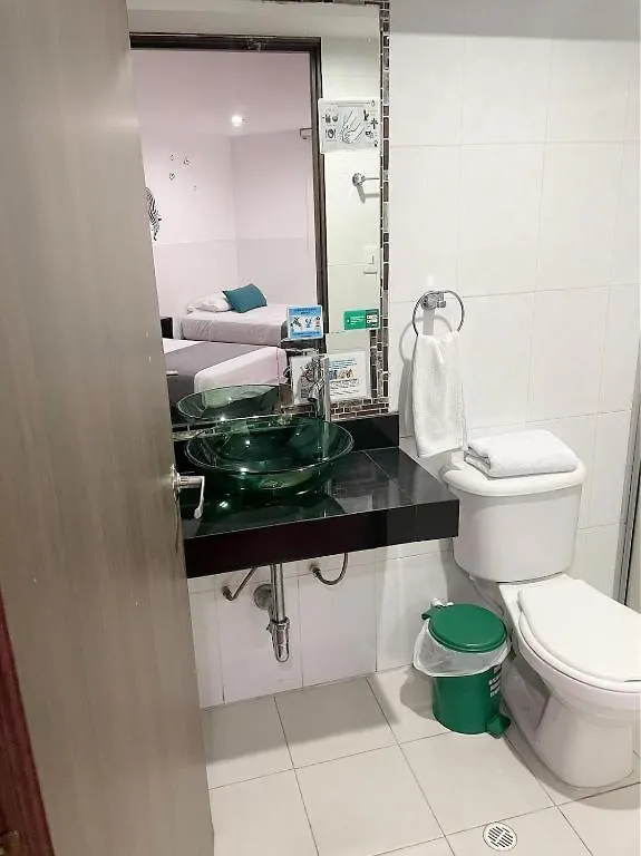 Hotel Radel Boutique Bogota