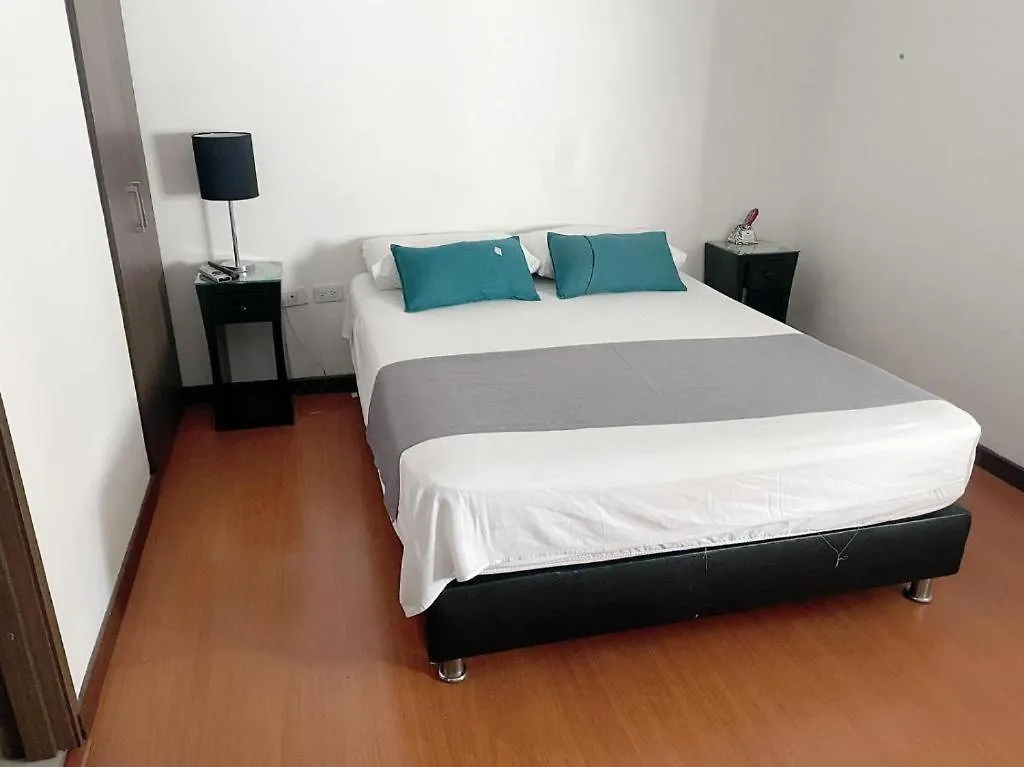 Hotel Radel Boutique Bogota