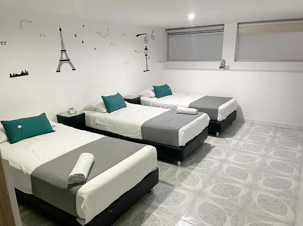 Hotel Radel Boutique Bogota