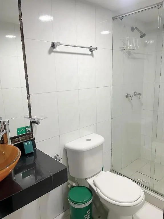 Hotel Radel Boutique Bogota Colombia