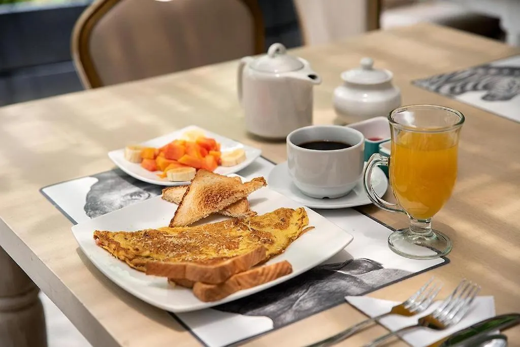 Hotel Radel Boutique Bogota