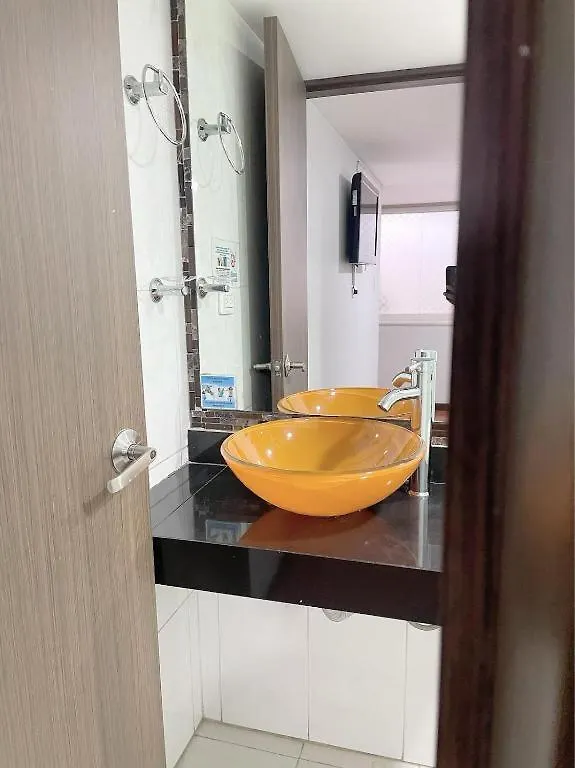 בוגוטה Hotel Boutique Radel